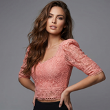 Blusa Z2041