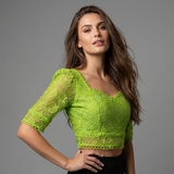 Blusa Z2041