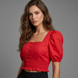 Blusa Z2048