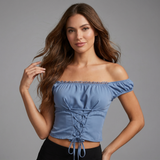 Blusa Z2067