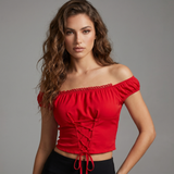 Blusa Z2067