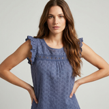 Blusa Z2087