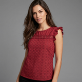 Blusa Z2087