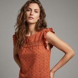 Blusa Z2087