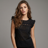 Blusa Z2087