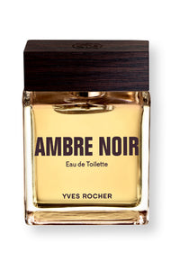 Ambre Noir yves rocher