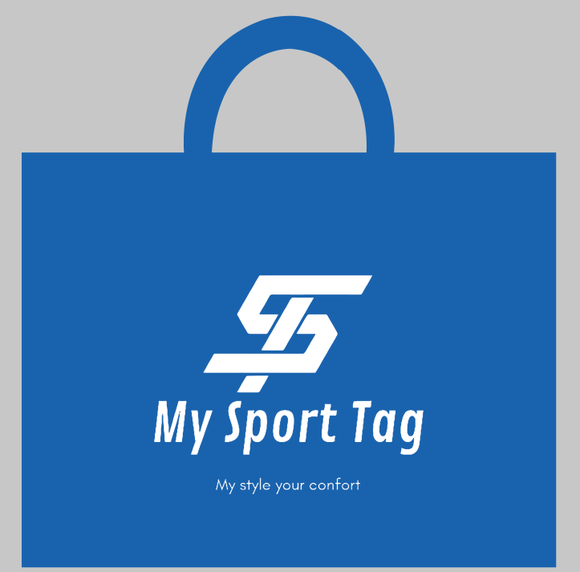 Bolsas Sport Tag