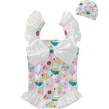 Traje de baño 73018