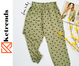Pants C013