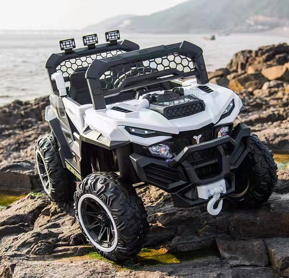 Carrito 8888