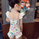 Traje de baño 73018