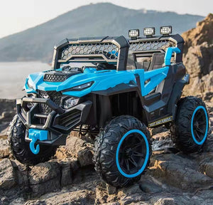 Carrito 8888