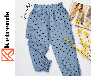 Pants C013