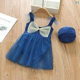 TRAJE DE BAÑO 73020