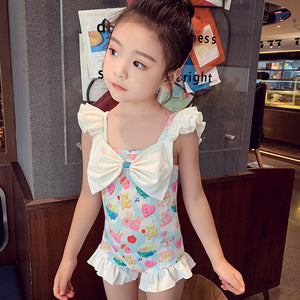 Traje de baño 73018