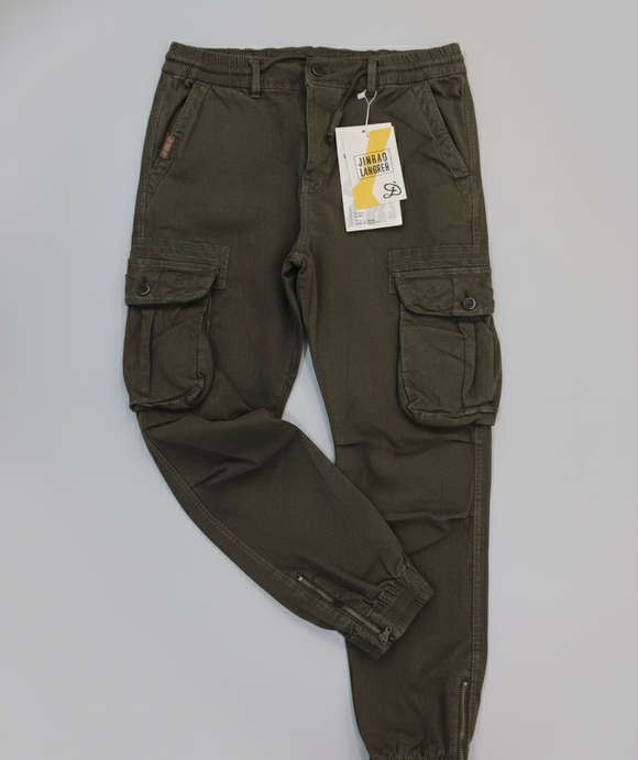 Jogger AK7383