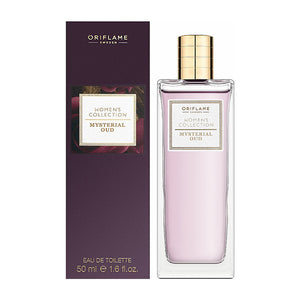 PERFUME MYSTERIAL OUD 34361