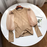 Blusas FG153316