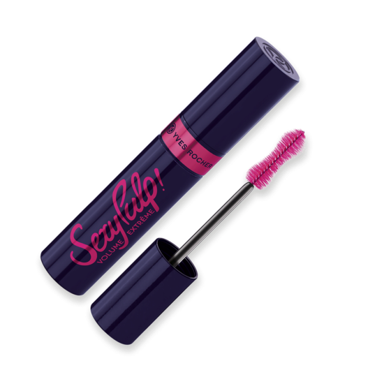 Máscara Ultra Volumen Noir 10ml