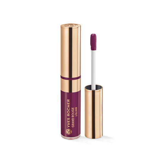 Grand Rouge L'Elixir 106 Purple 7ml