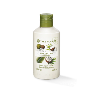 Leche Corporal Coco 200ml