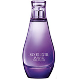 So Elixir Purple Eau de Parfum 50ml