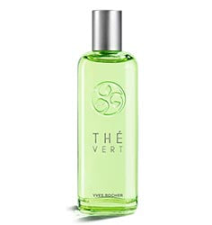 Fragancia de tocador Te Verde 100ml