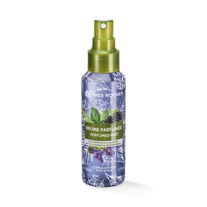 Splash Lavandin & Mora 100ml
