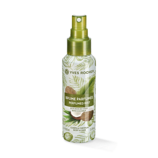 Splash Coco 100ml