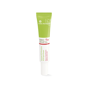 Borrador SOS Granos 10ml