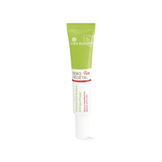 Borrador SOS Granos 10ml