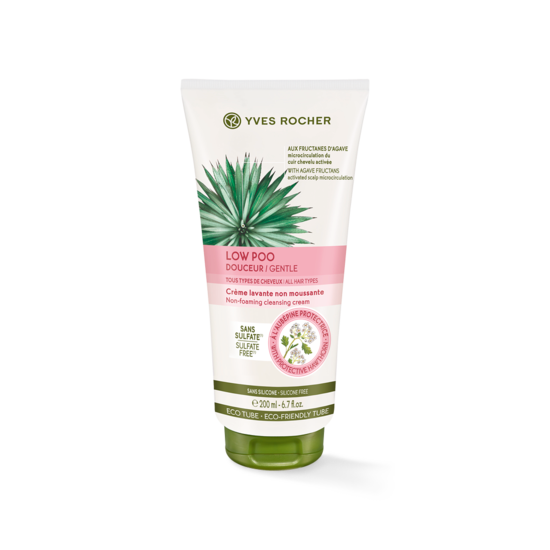 Shampoo Suavidad 200ml