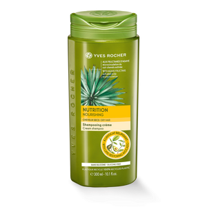 Shampoo Nutricion 300ml