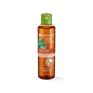 Shampoo Reflejos Castaños 200ml