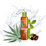 Shampoo Reflejos Castaños 200ml