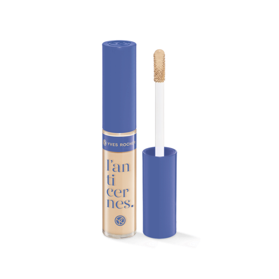 Corrector Líquido Beige 100 7ml