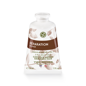 Mascarrilla Reparador 2 en 1 35ml