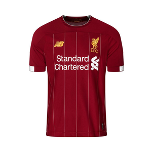 Camisola Liverpool 2019/20