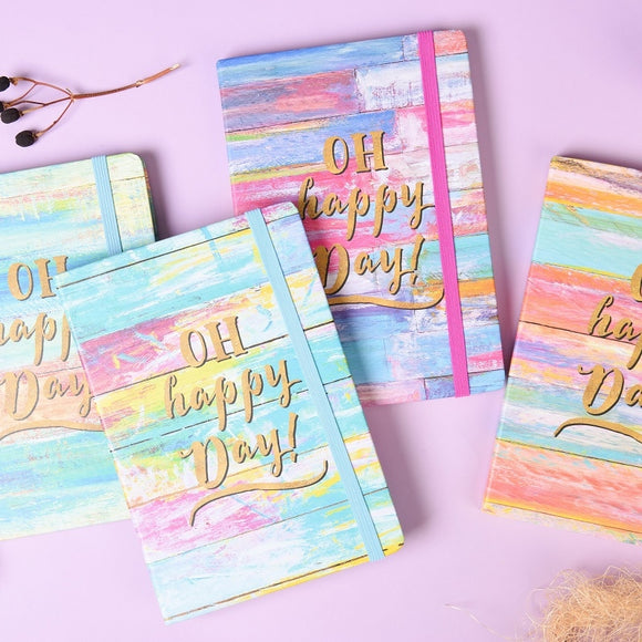 Cuaderno BG341