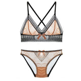 Conjunto Bralette 5023
