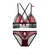 Conjunto Bralette 5023