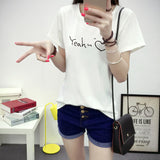 Blusa Yeah