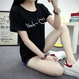 Blusa Yeah