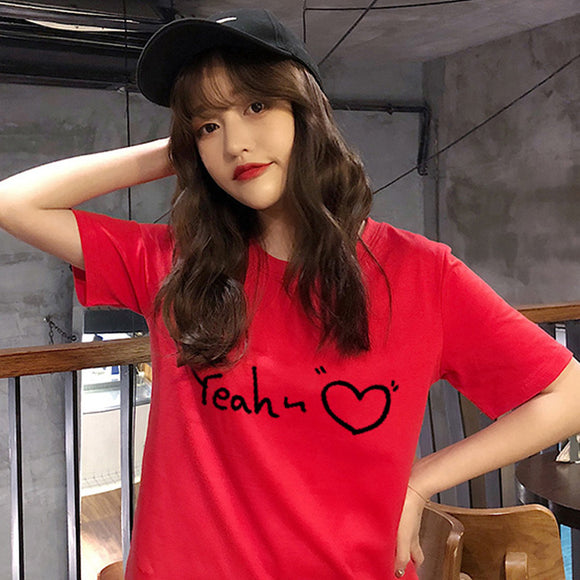 Blusa Yeah