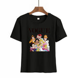 Blusa DZ709