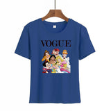 Blusa DZ709