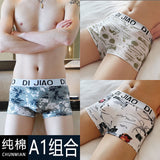 Boxer DI JIAO