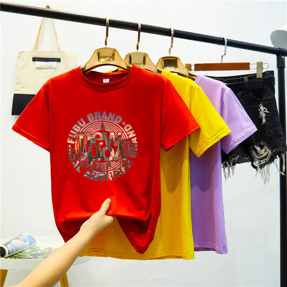 Blusa K594