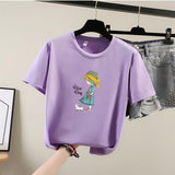 Blusa W6148