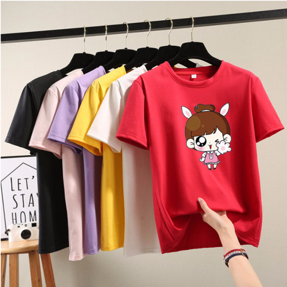 Blusa W6027
